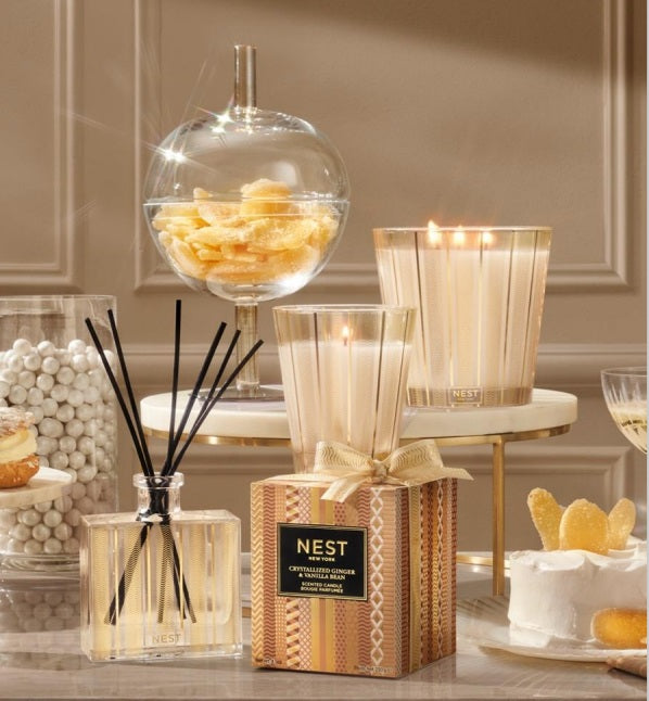 Nest – DazzleUSA