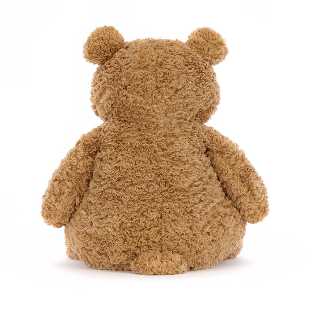 Jellycat Bartholomew Bear Medium (Original) – DazzleUSA
