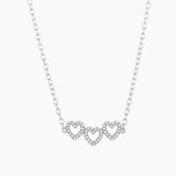 Ella Stein Spread the Love Pendant Necklace