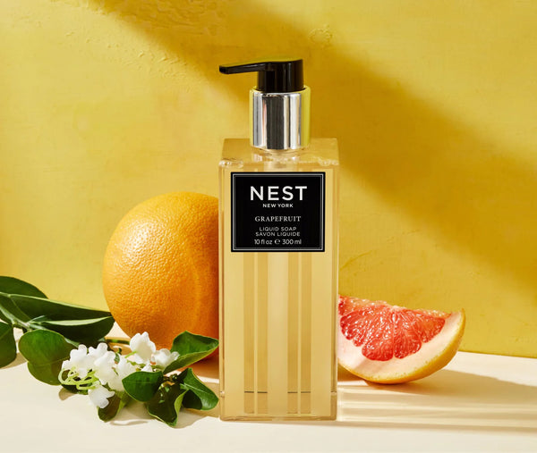 Nest Grapefruit Liquid Soap
