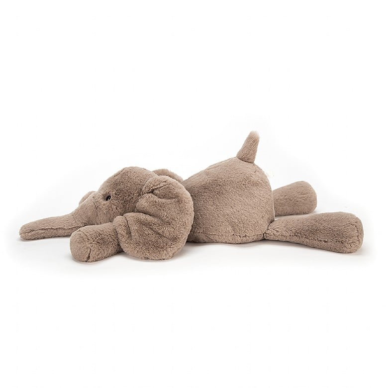 Jellycat Large store Smudge Elephant