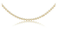 Enewton Classic Bead Chain Necklace