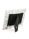 Michael Aram Butterfly Ginkgo Luxe 5"x7" Picture Frame