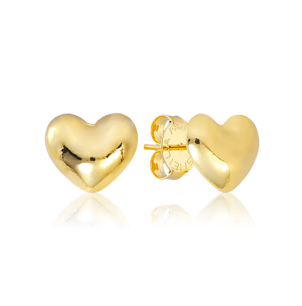 Sheila Fajl Petite Mercy Studs