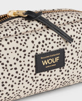 Wouf Makeup Bag in Vivianne