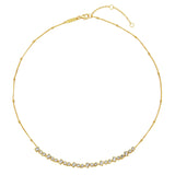 M. by Monte Luna Geometric Lab-Grown Diamond Necklace