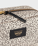 Wouf Toiletry Bag in Vivianne