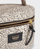 Wouf Vanity Bag in Vivianne