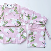 Calla and Friends - Grayson Bib