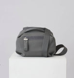 Daniella Lehavi Bonnie Crossbody in Slate