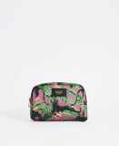 Wouf Toiletry Bag in Rose Yucata