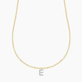 Ella Stein Initial, Name, Charm Necklace - Custom Options Available