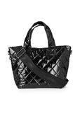 Haute Shore Ryan Mini Tote in Noir