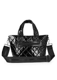 Haute Shore Ryan Mini Tote in Noir