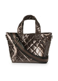 Haute Shore Ryan Mini Tote in Smoke