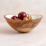 Be Home Madras Large Bowl