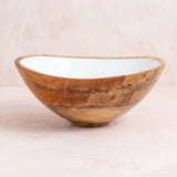 Be Home Madras Large Bowl
