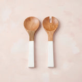Be Home Madras Serving Set