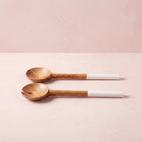 Be Home Madras Curva Serving Set