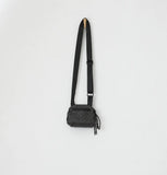 Daniella Lehavi Mini Bonnie Crossbody in Glitter