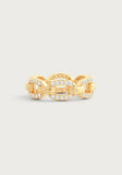 Anabel Aram Enchanted Forest Chain Ring