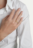 Anabel Aram Enchanted Forest Chain Ring