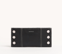 Hammitt 110 North Wallet in Tempo Black