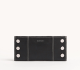 Hammitt 110 North Wallet in Tempo Black