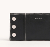 Hammitt 110 North Wallet in Tempo Black