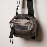 Daniella Lehavi Bonnie Crossbody in Metallic