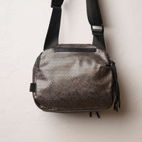 Daniella Lehavi Bonnie Crossbody in Metallic