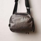 Daniella Lehavi Bonnie Crossbody in Metallic