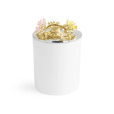 Michael Aram Wildflower Single Wick Candle