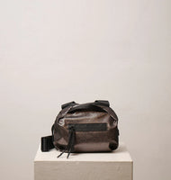 Daniella Lehavi Bonnie Crossbody in Metallic
