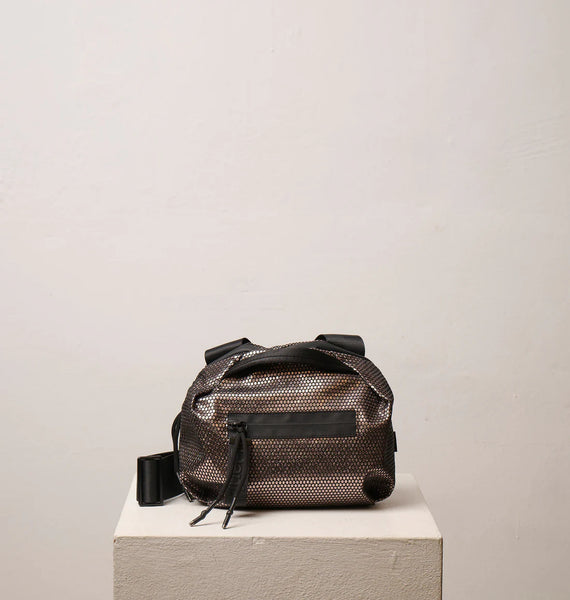 Daniella Lehavi Bonnie Crossbody in Metallic