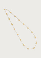 Anabel Aram Butterfly Long Station Necklace
