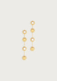 Anabel Aram Milos Soleil Drop Earrings