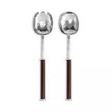 Michael Aram Reflective Serving Set