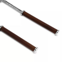 Michael Aram Reflective Serving Set