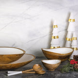 Be Home Madras Large Bowl