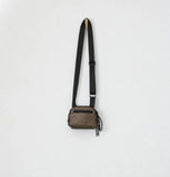 Daniella Lehavi Mini Bonnie Crossbody in Champagne