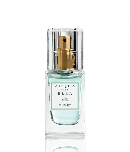 Acqua Dell Elba Classica Donna Eau de Parfum Travel .5 oz