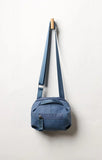 Daniella Lehavi Bonnie Crossbody in Light Denim
