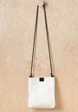 Daniella Lehavi Capri Crossbody in Geo Cream