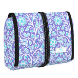 Scout Beauty Burrito Toiletry Bag in Best Buds