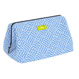 Scout Big Mouth Makeup Bag - Twisted Sister
