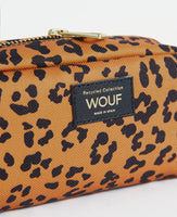 Wouf Makeup Bag in Agar