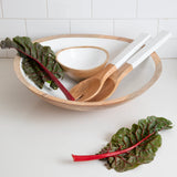 Be Home Madras Serving Set