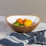 Be Home Madras Large Bowl
