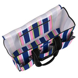 Scout Rocket Pocket Tote - Preppy Hour